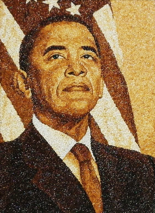 President Barack Obama